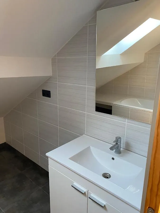 Appartement 14 Couchages Vallee Du Gresivaudan La Buissiere  La Buissiere (Isere)