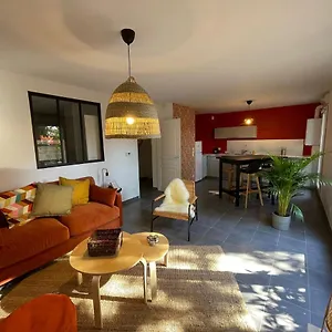 La Du Loft Appartement