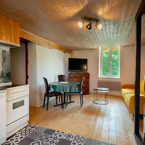 De L'eléphant Appartement
