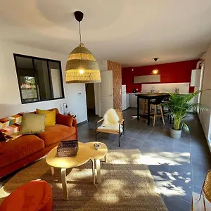 La Du Loft Appartement
